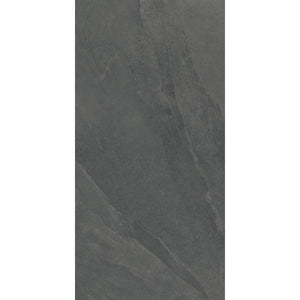 EVERSTONE SAINT MACOUX ANTRAX NATURAL 1200X600MM RECTANGLE TILE (PER BOX)