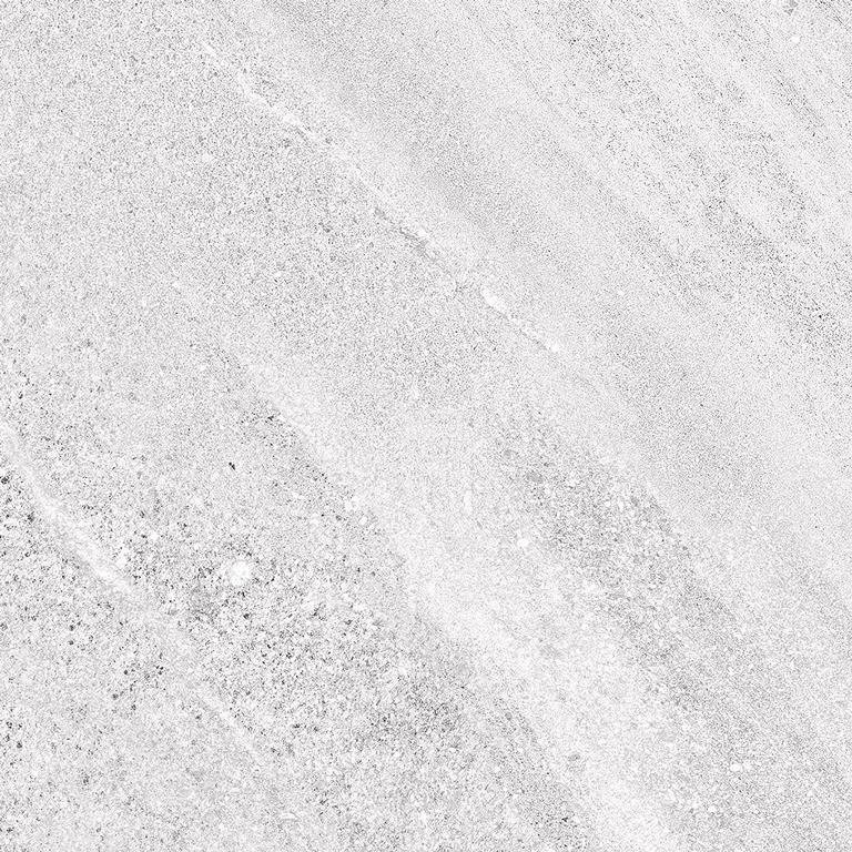 MUSES CREST IVORY FELLTEC 600X600MM SQUARE TILE (PER BOX)