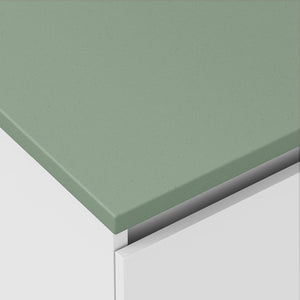 FIENZA SAGE BOWL RECTANGULAR CONCRETE BENCHTOP (AVAILABLE IN 750MM, 900MM, 1200MM, 1500MM AND 1800MM)