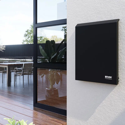 PURETEC IM2 2-STAGE WHOLE HOUSE FILTERWALL SYSTEM NIGHT SKY