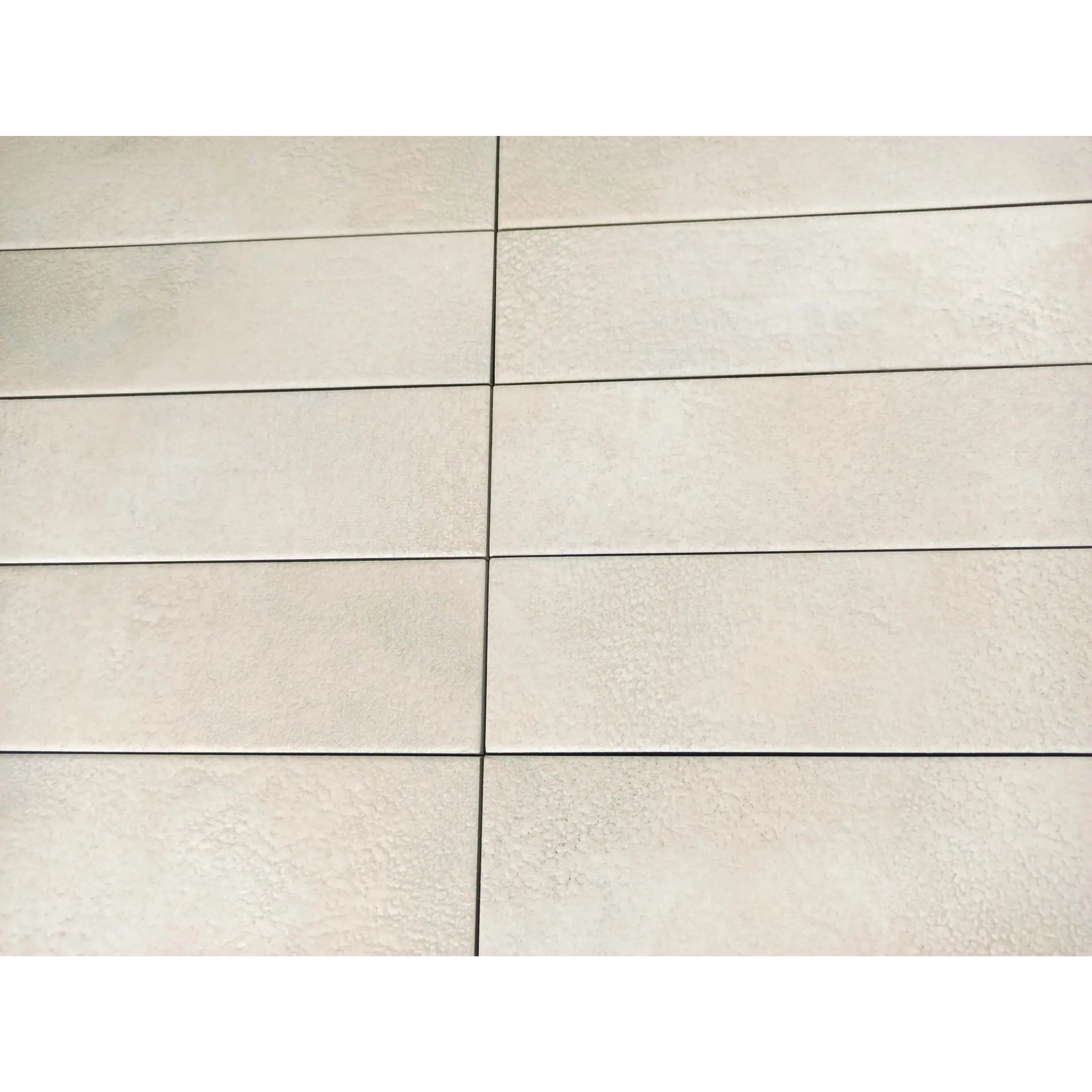 ELITE IMPORTERS GREENLAND CLAY MATTE 64X223MM RECTANGLE TILE (PER BOX)