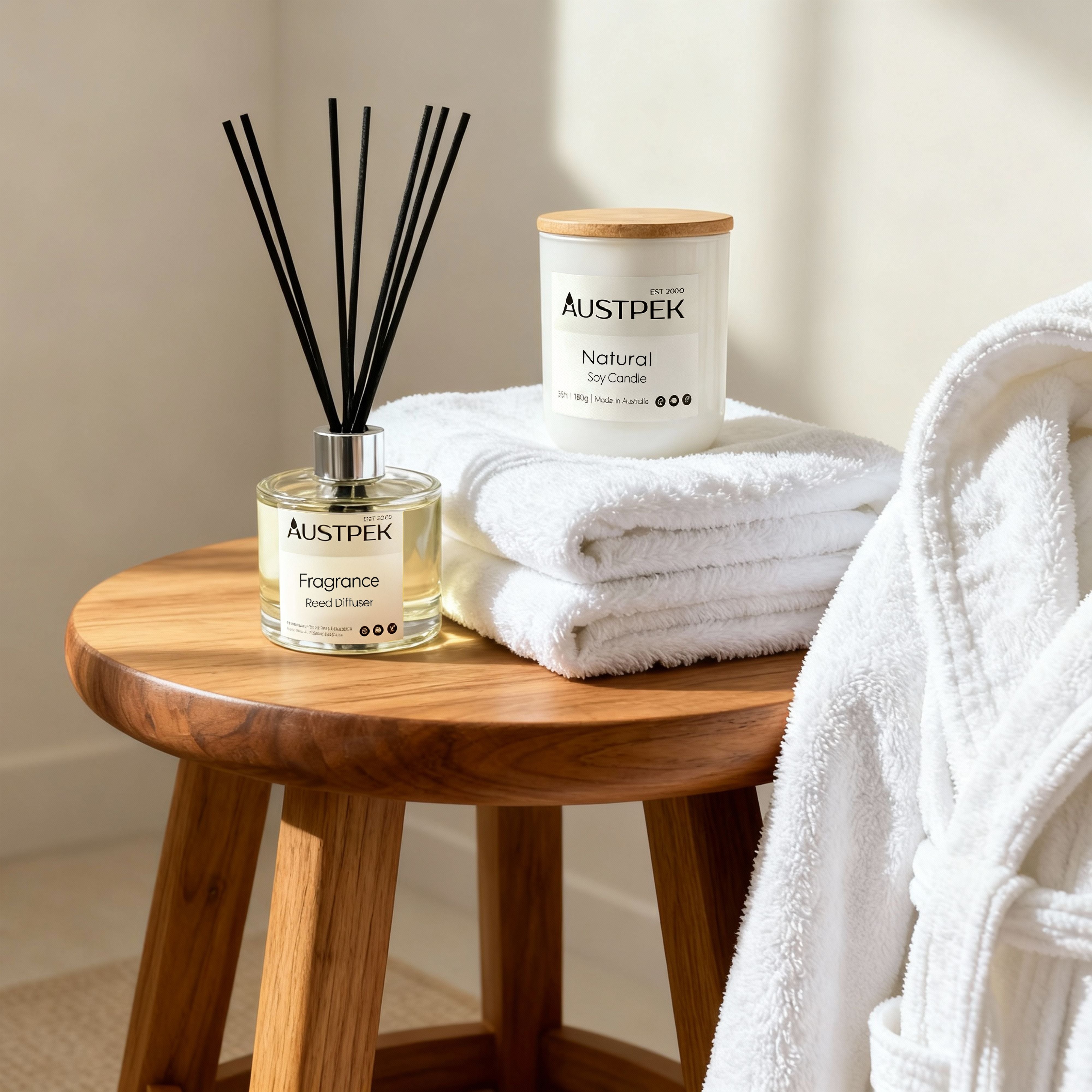 AUSTPEK GIFT PACKAGE