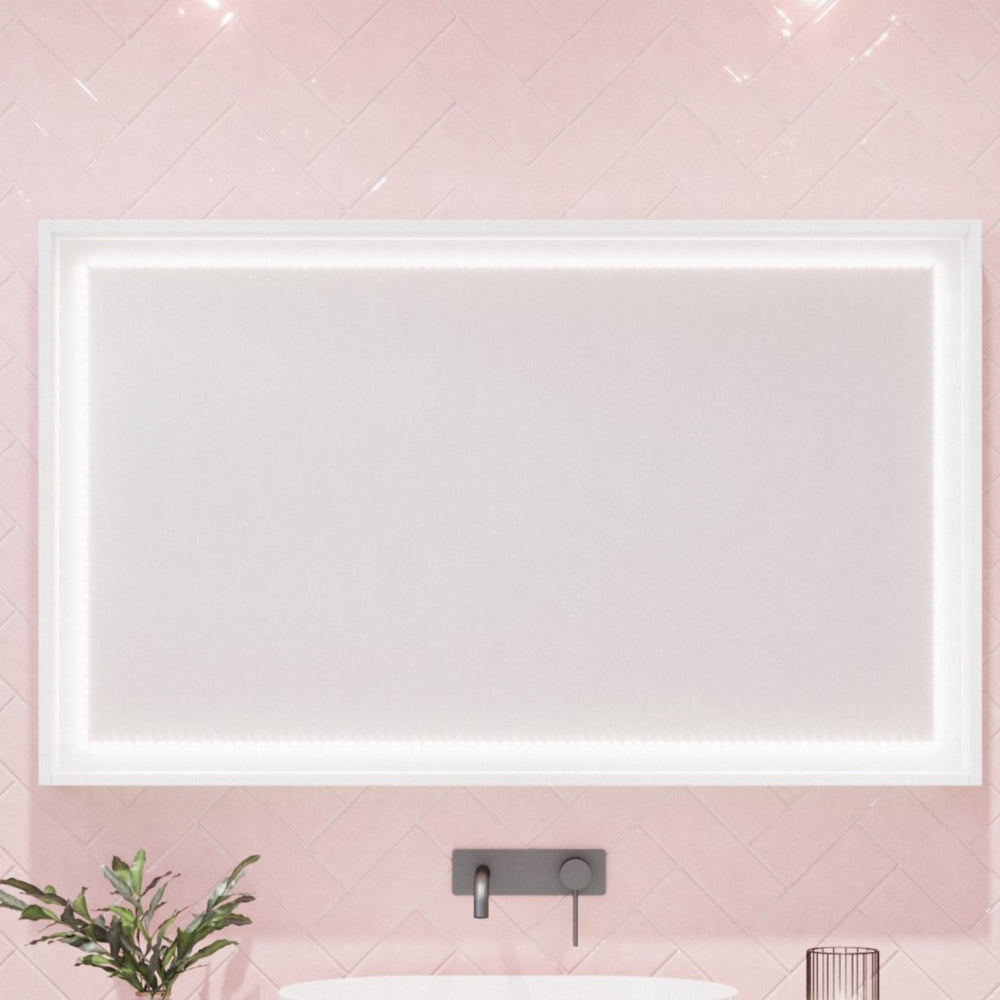 TIMBERLINE HALIFAX FRAMED CUSTOM MIRROR (ALL SIZING)