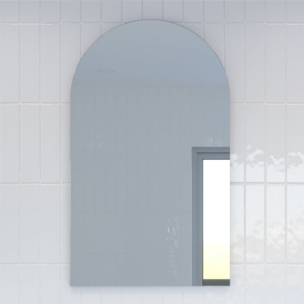 TIMBERLINE CHURCH CUSTOM MIRROR (ALL SIZING)