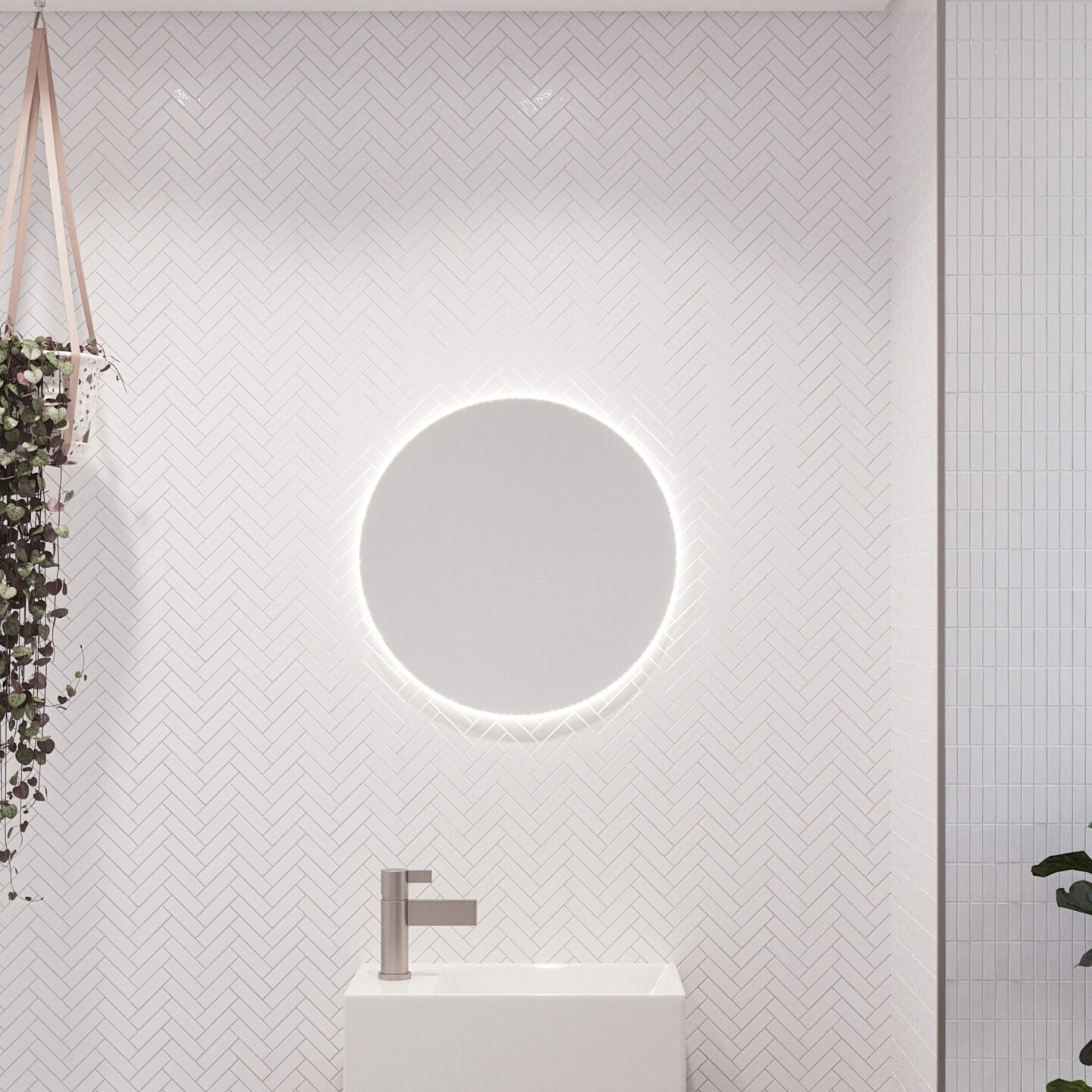 TIMBERLINE OXFORD CUSTOM MIRROR (ALL SIZING)