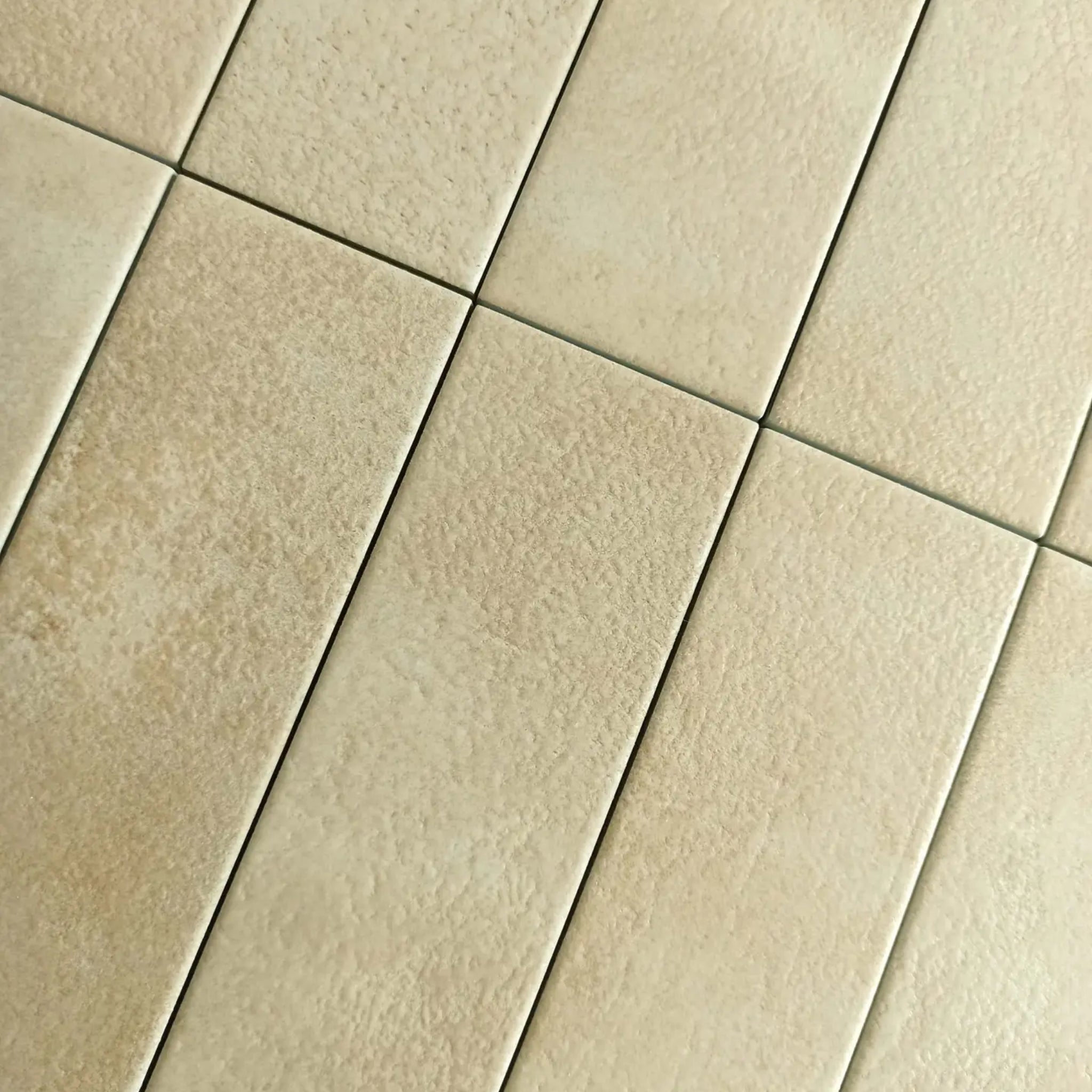 ELITE IMPORTERS GREENLAND PEACH MATTE 64X223MM RECTANGLE TILE (PER BOX)