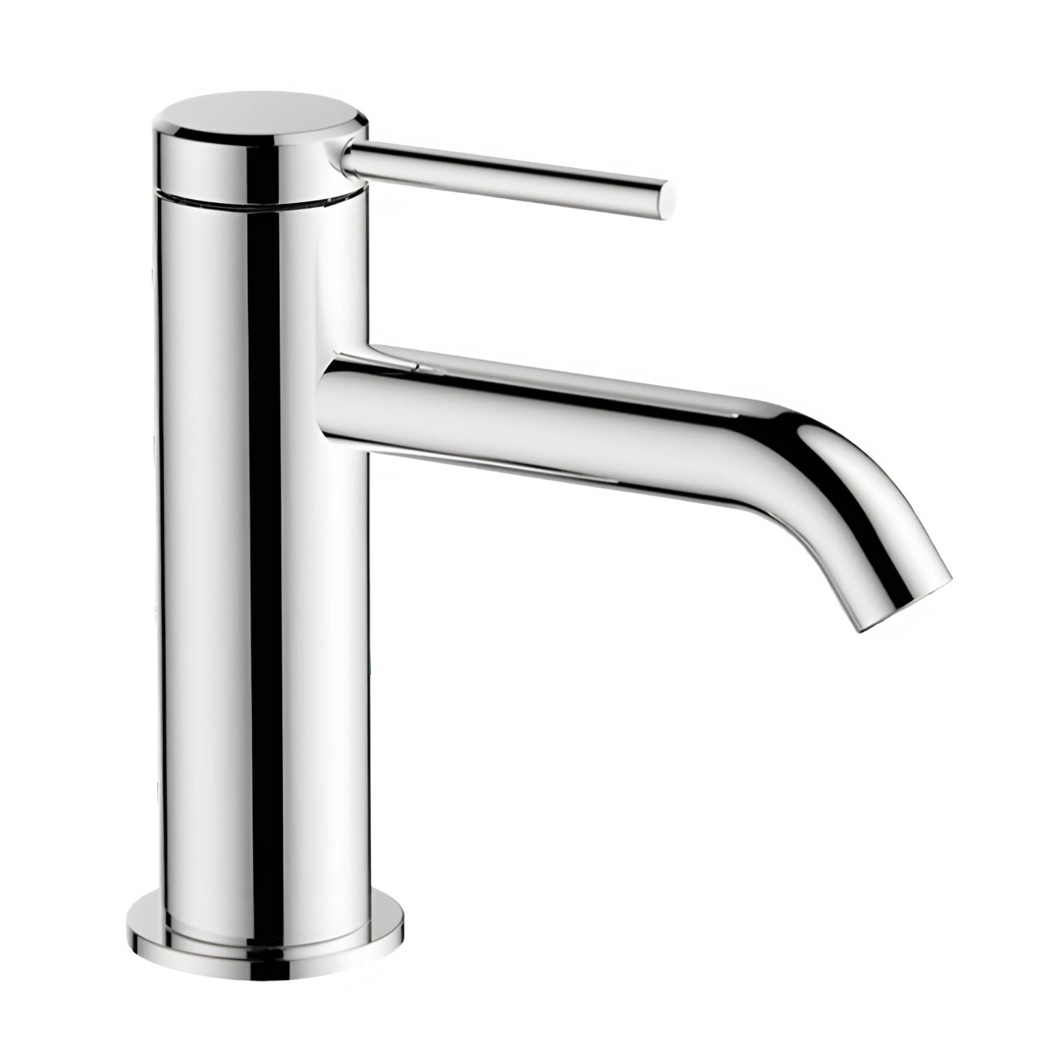 GARETH ASHTON POCO BASIN MIXER CHROME