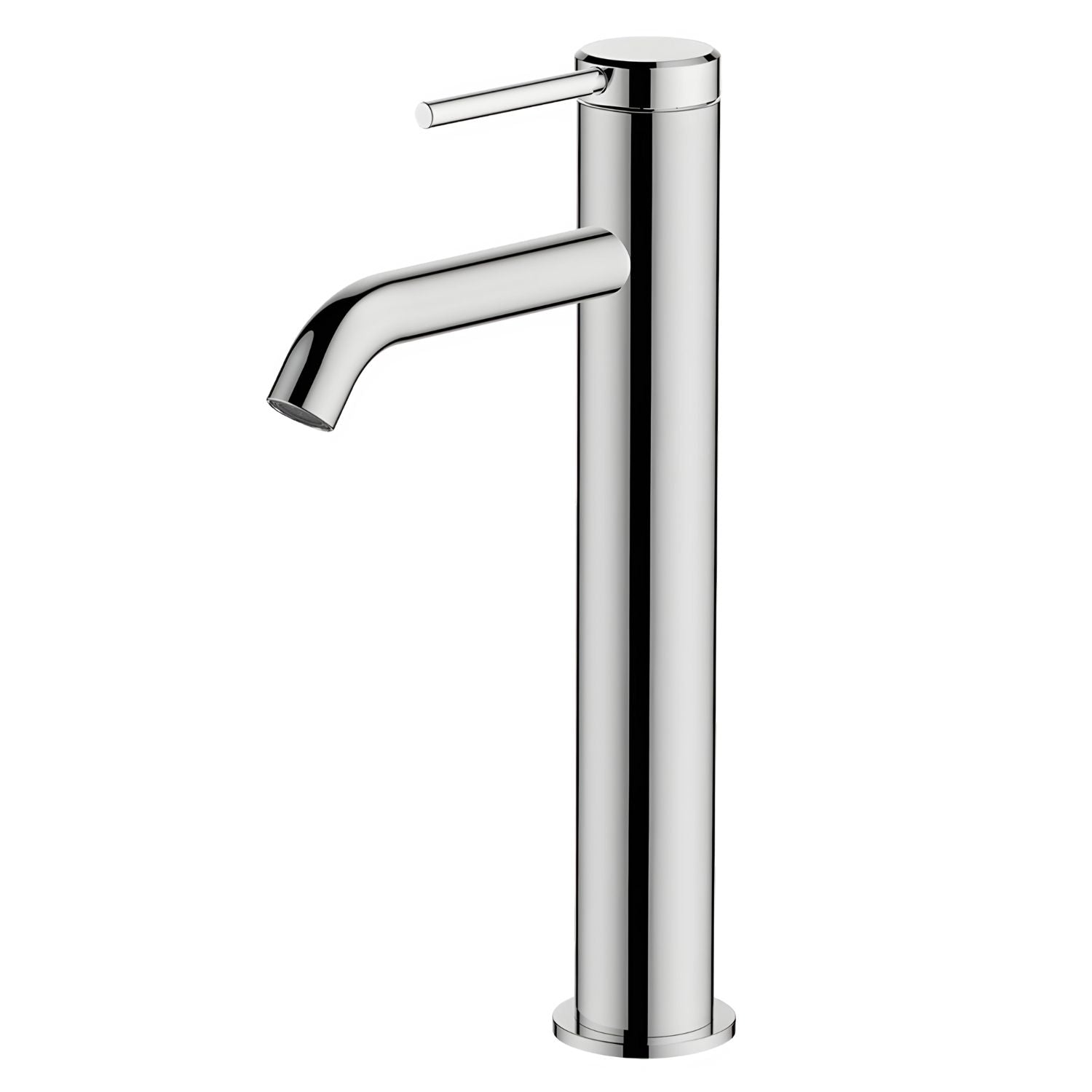 GARETH ASHTON POCO TALL BASIN MIXER CHROME
