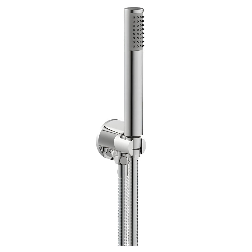 GARETH ASHTON HAND HELD SHOWER 232MM CHROME