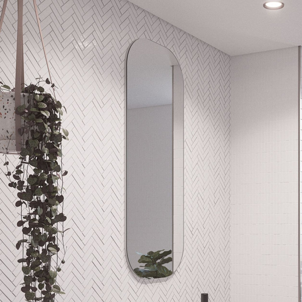 TIMBERLINE JAZZ ARCH CUSTOM MIRROR (ALL SIZING)