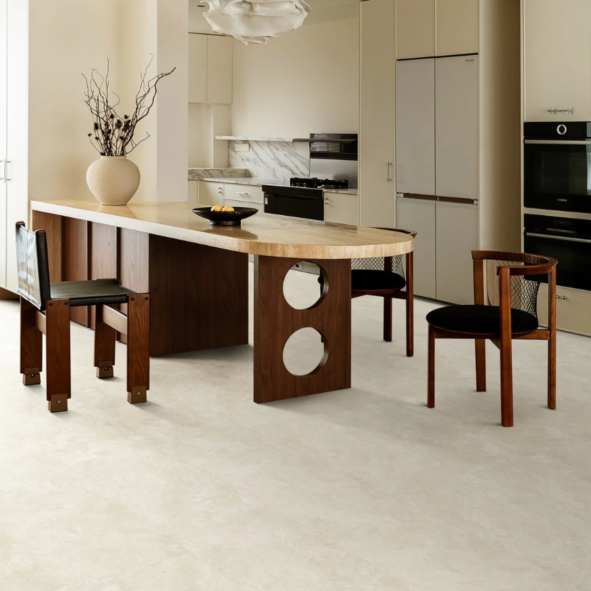 MUSES NAVONA CROSS BEIGE 600X1200MM RECTANGULAR TILE (PER BOX)