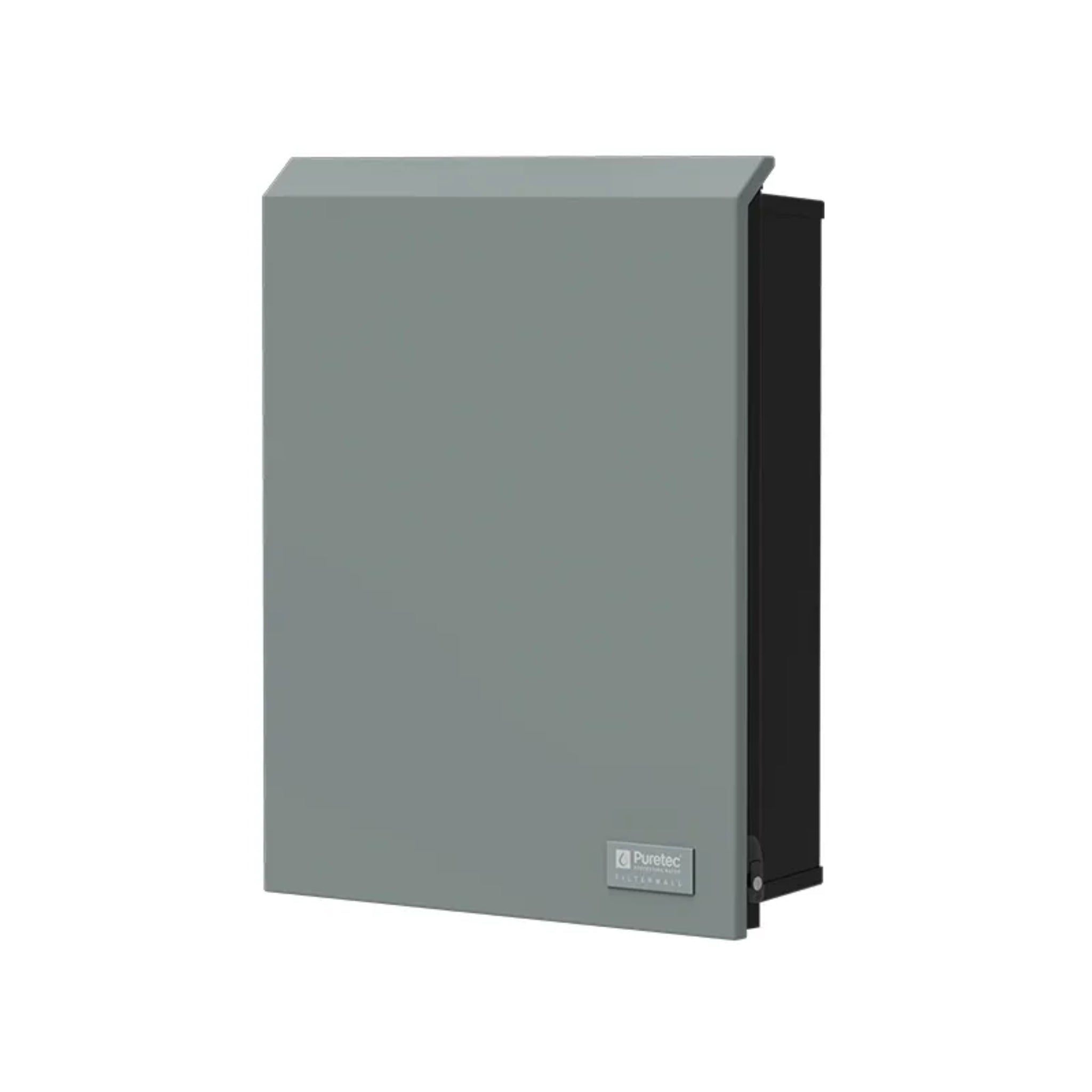PURETEC IM2 2-STAGE WHOLE HOUSE FILTERWALL SYSTEM WINDSPRAY