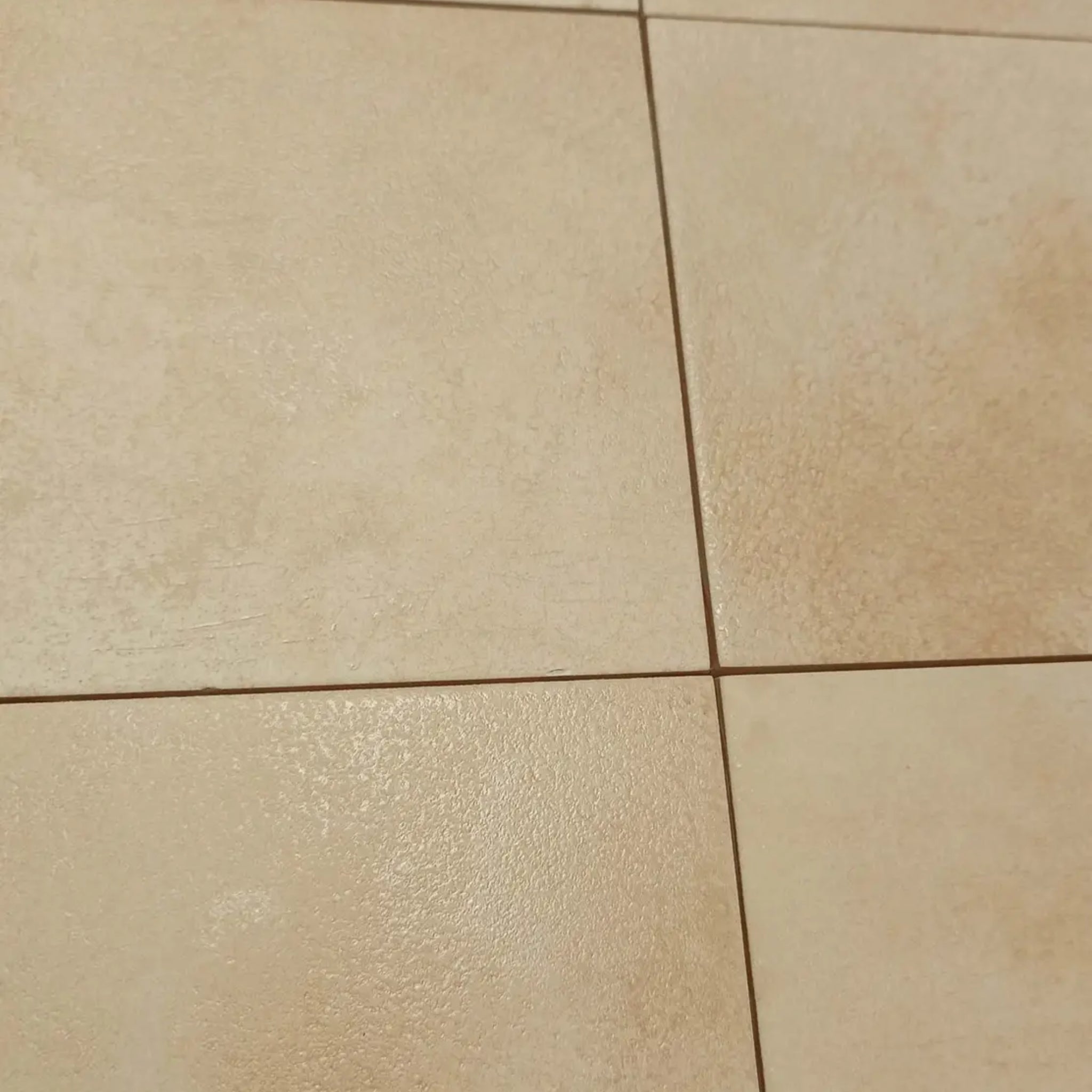 ELITE IMPORTERS GREENLAND PEACH ANTI SLIP 147X147MM SQUARE TILE (PER BOX)