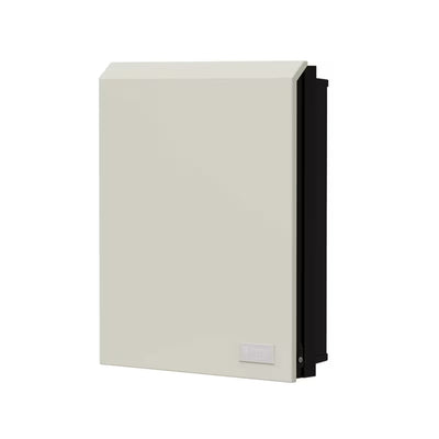 PURETEC IMF2 2-STAGE WHOLE HOUSE FILTERWALL SYSTEM STONE WHITE