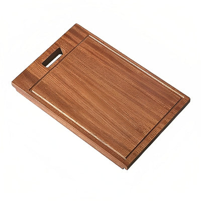 INSPIRE BAMBOO CONSTRUCTION CHOPPING BOARD