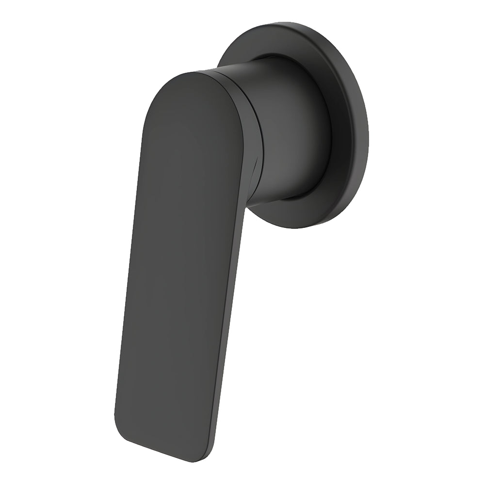 GARETH ASHTON VELA WALL MIXER BLACK