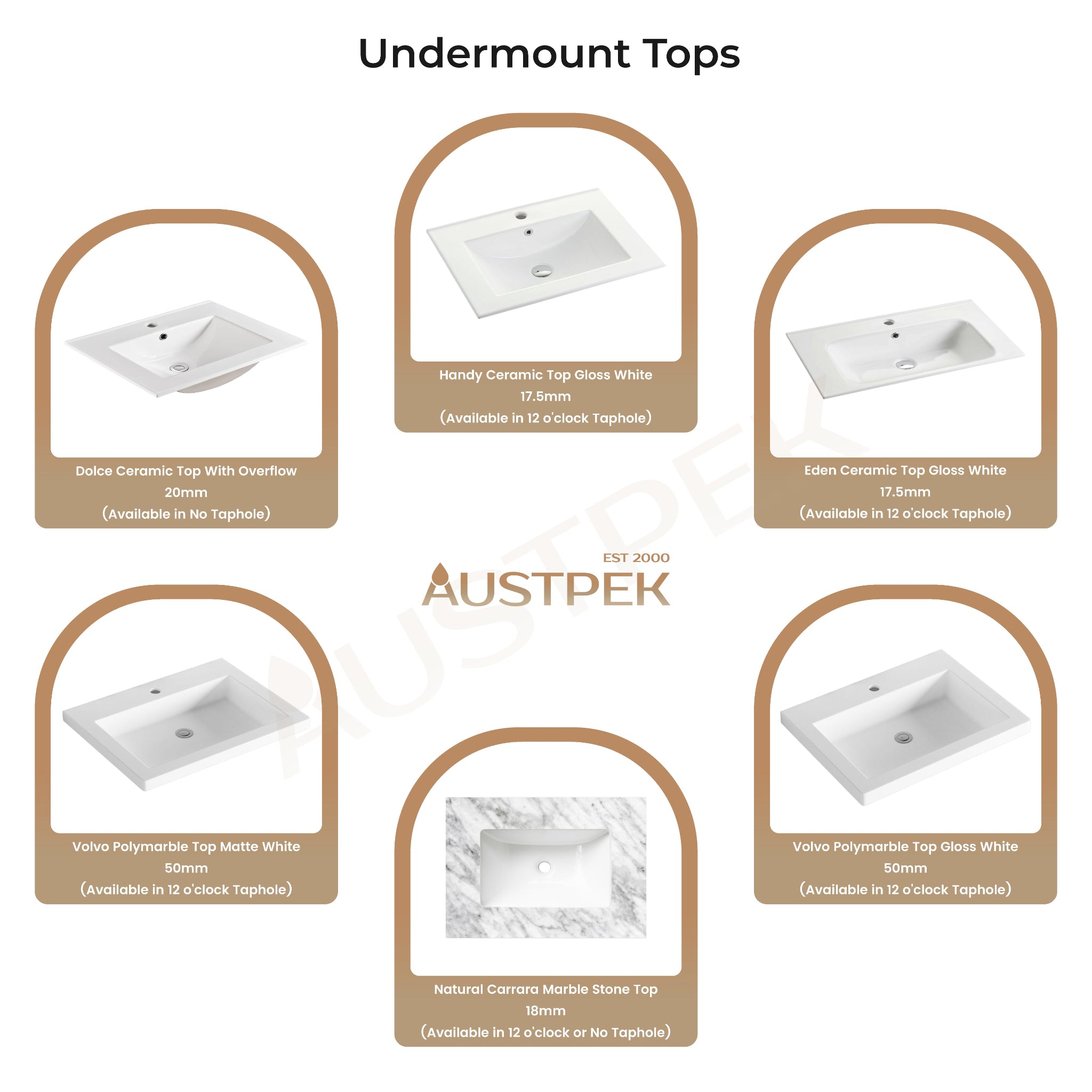 RIVA MIAMI MATTE WHITE 1200MM SINGLE BOWL FLOOR STANDING VANITY (AVAILABLE IN LEFT AND RIGHT HAND DRAWER)