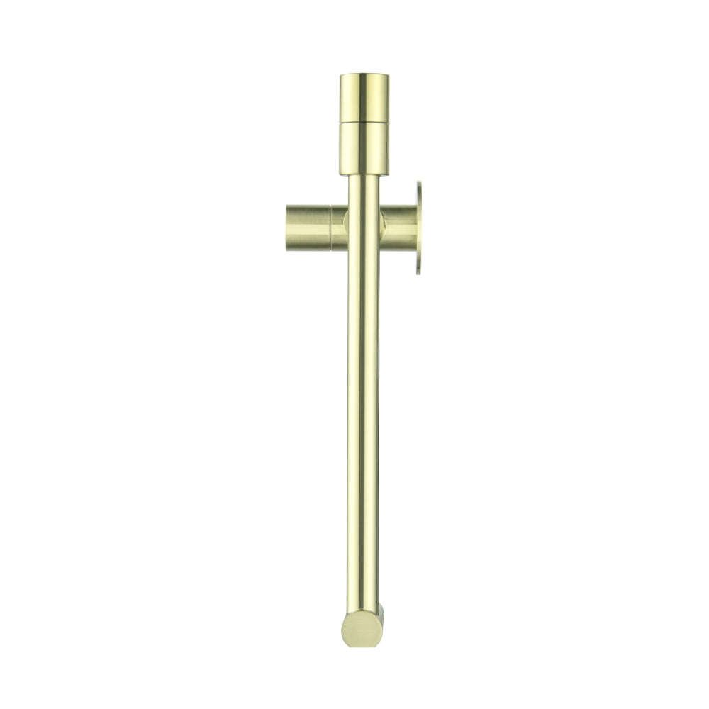 BELLA VISTA MICA POT FILLER 558MM FRENCH GOLD