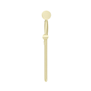 BELLA VISTA MICA HERITAGE HAND SHOWER FRENCH GOLD