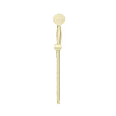 BELLA VISTA MICA HERITAGE HAND SHOWER FRENCH GOLD