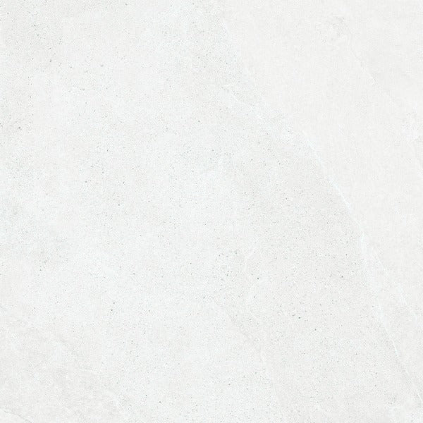 MUSES ARDESIA IVORY FELLTEC 600X600MM SQUARE TILE (PER BOX)