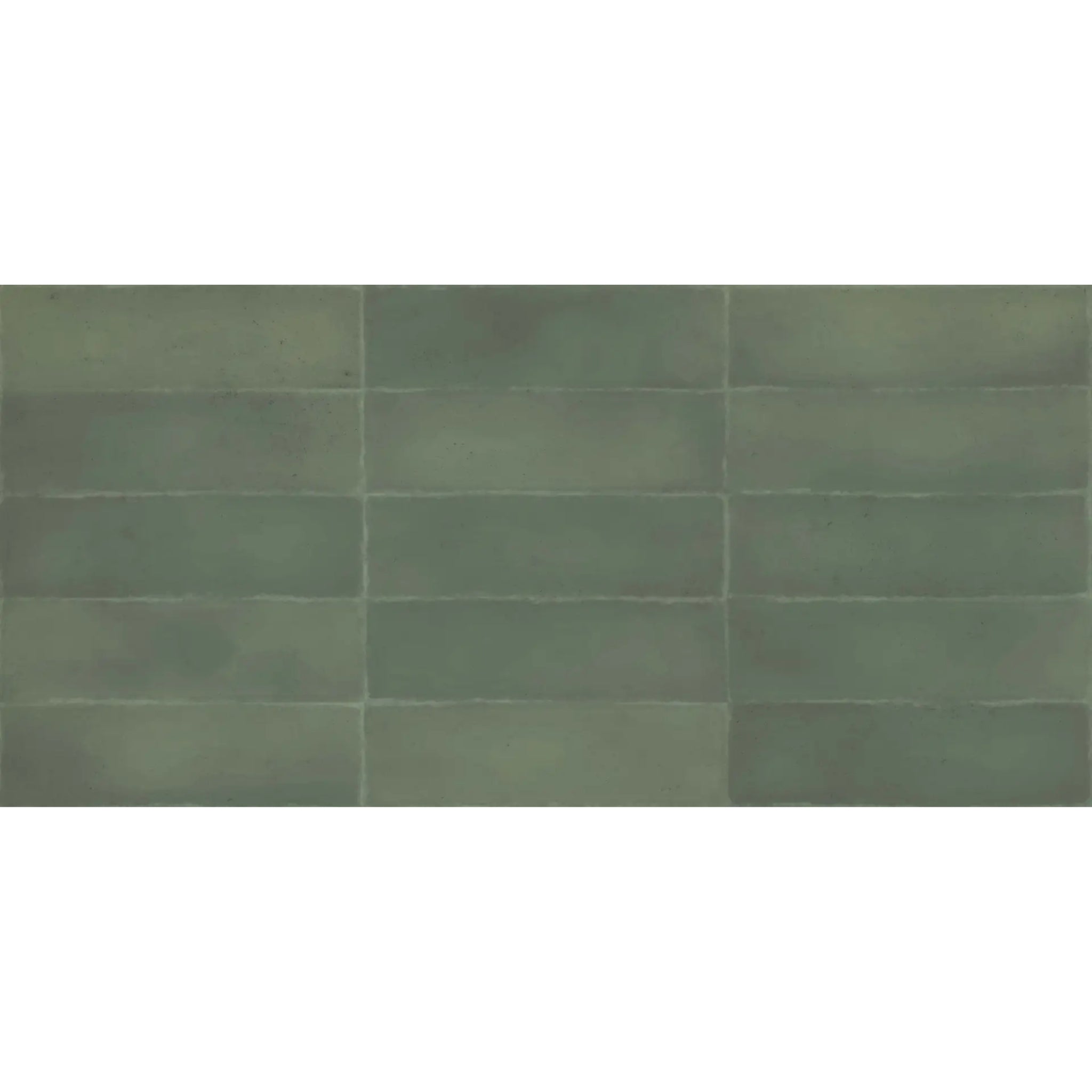 ELITE IMPORTERS MILANO BOSCO MATTE 69X240MM RECTANGLE TILE (PER BOX)