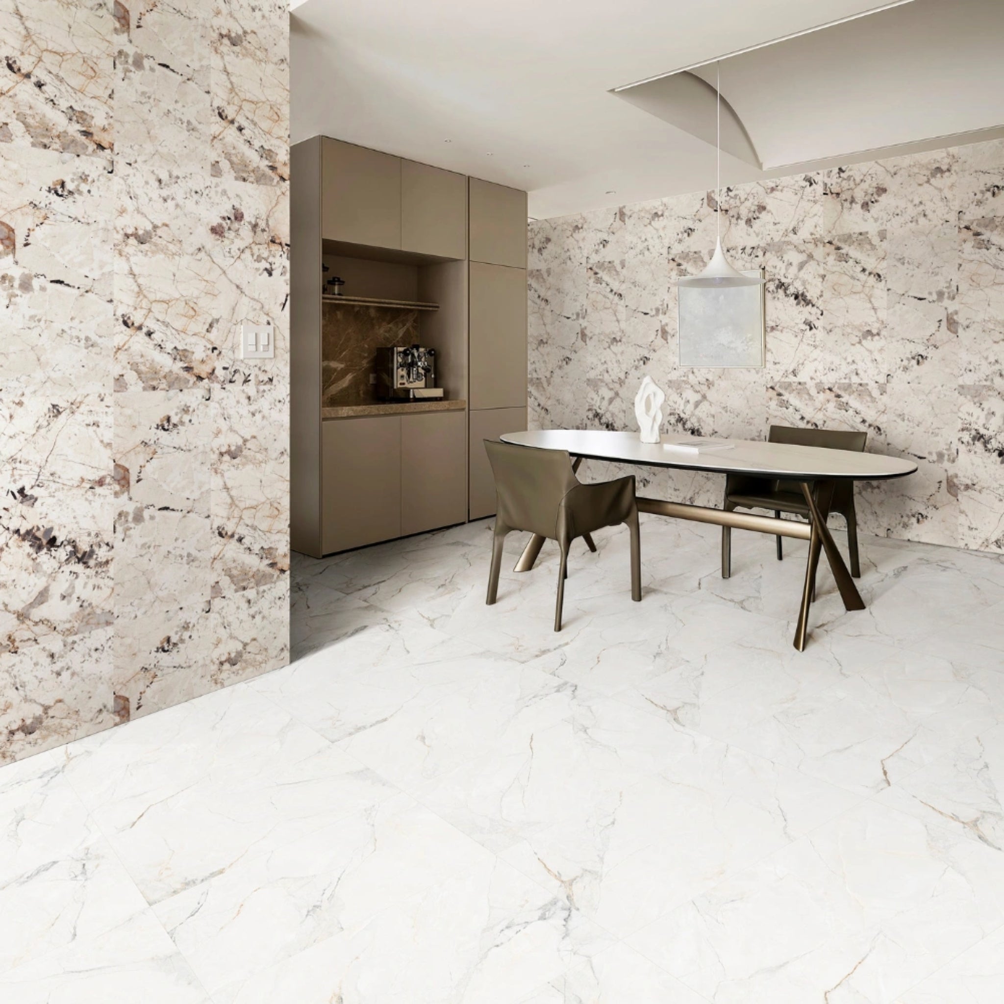 MUSES PANDORA 600X1200MM RECTANGULAR TILE (PER BOX)