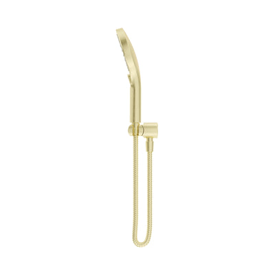 BELLA VISTA MICA AIR HAND SHOWER FRENCH GOLD