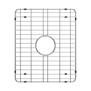 FIENZA BUTLER DOUBLE SINK PROTECTOR 375MM