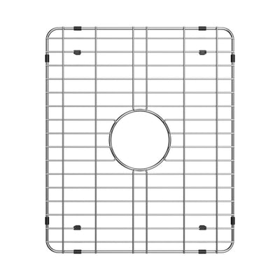 FIENZA BUTLER DOUBLE SINK PROTECTOR 375MM
