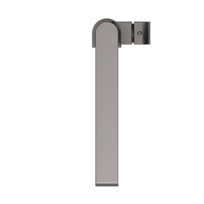 BELLA VISTA BEKI SINK MIXER 245MM GUN METAL