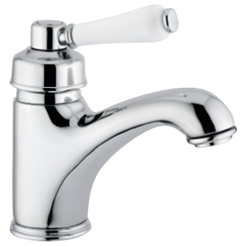 ARMANDO VICARIO PROVINCIAL BASIN MIXER 170MM CHROME