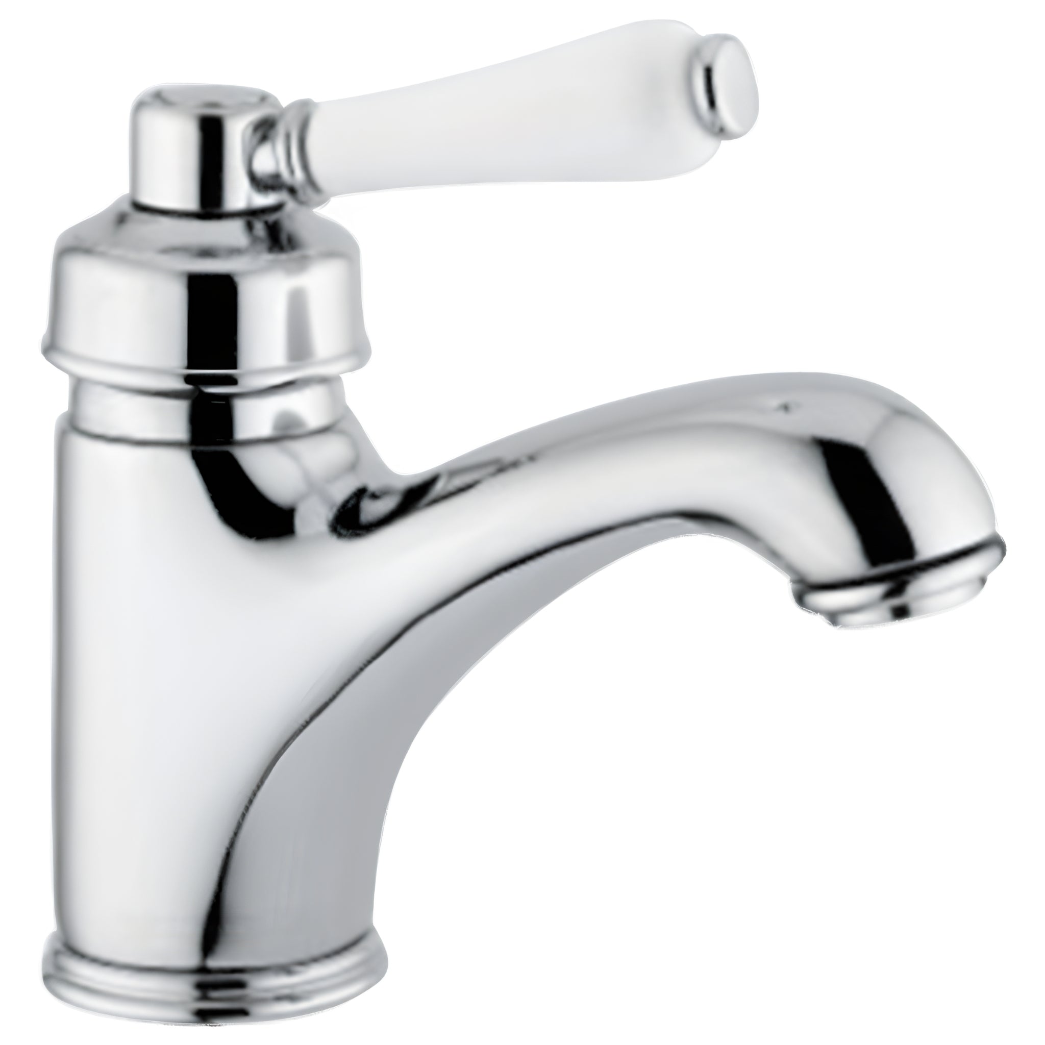 ARMANDO VICARIO PROVINCIAL BASIN MIXER 170MM CHROME