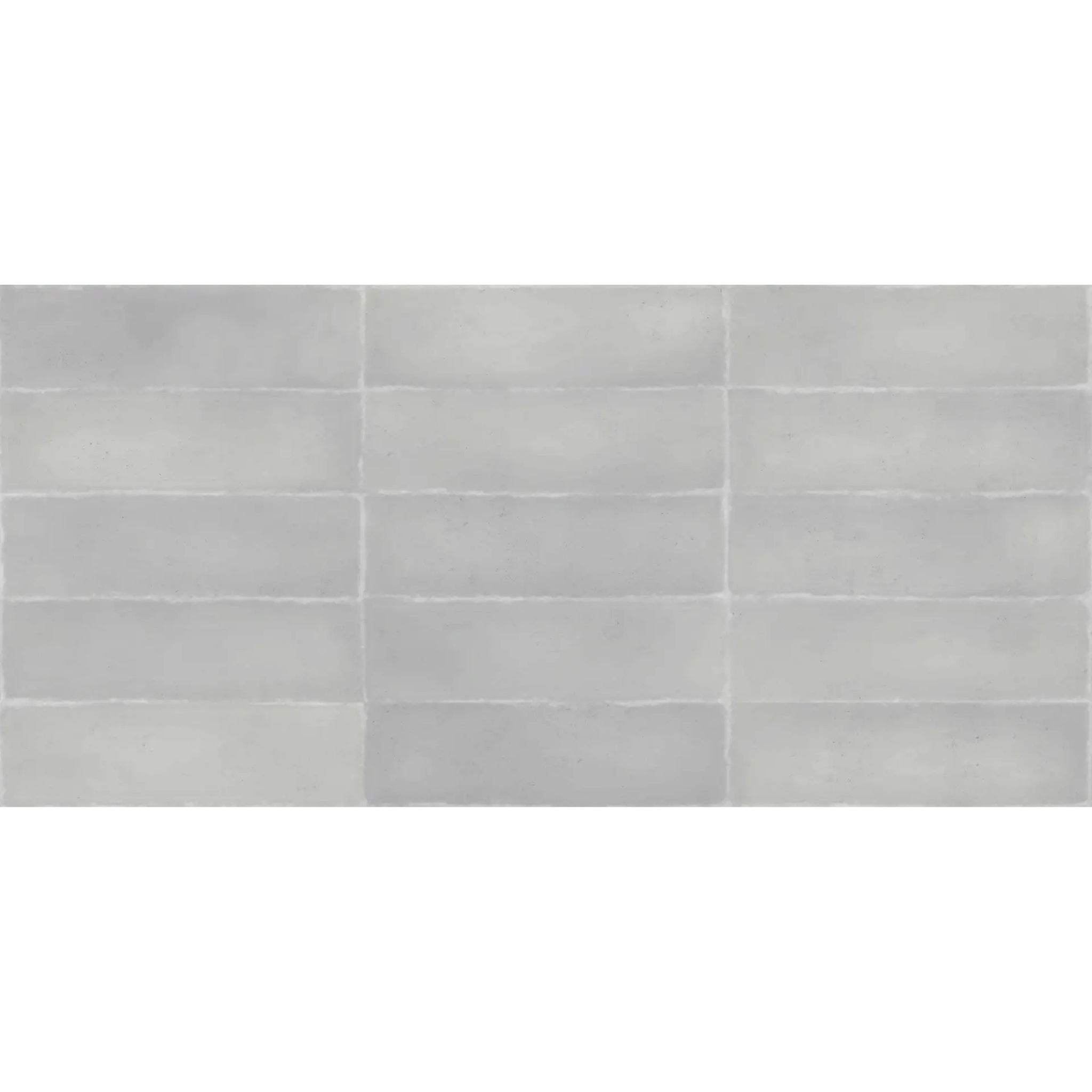 ELITE IMPORTERS MILANO GRIGIO MATTE 69X240MM RECTANGLE TILE (PER BOX)