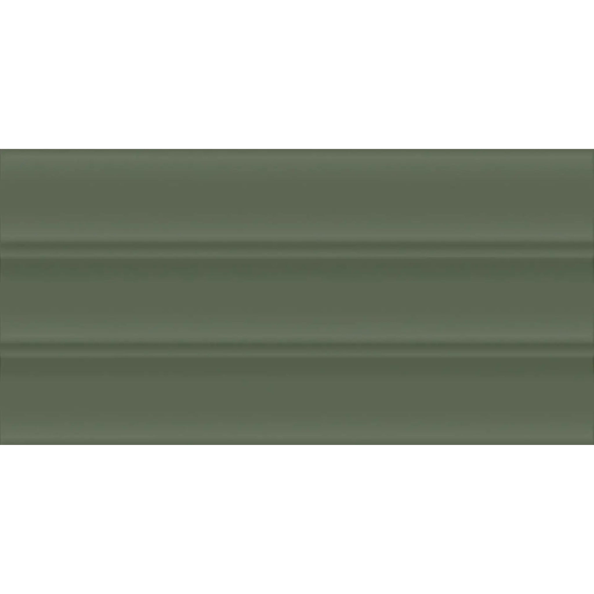 ELITE IMPORTERS SCALA BOSCO MATTE 115X231MM RECTANGLE TILE (PER BOX)