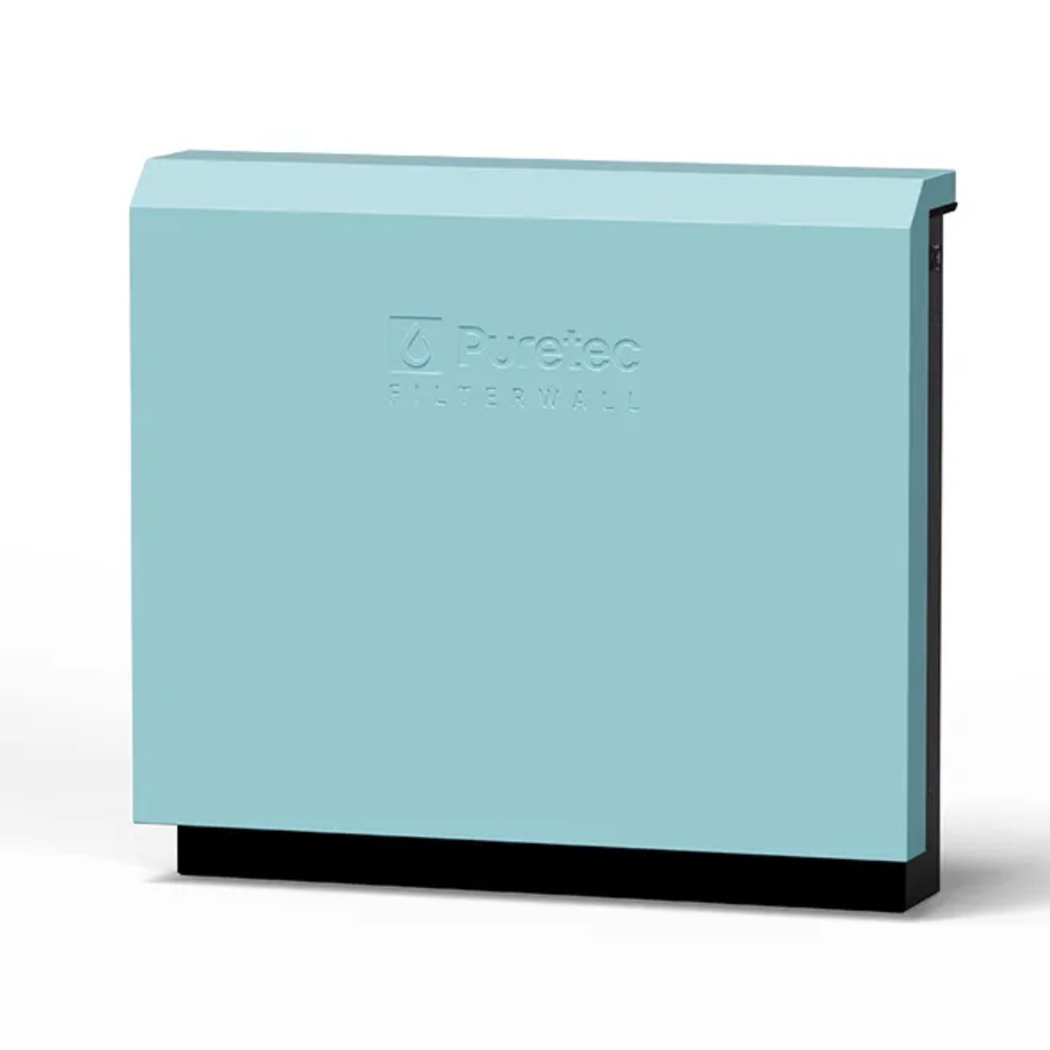 PURETEC F5 3-STAGE WHOLE HOUSE FILTERWALL SYSTEM OPEN SKIES