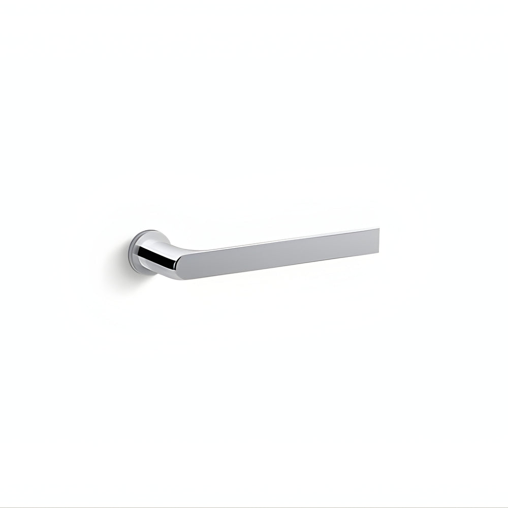 KOHLER AVID TOWEL RING 252MM CHROME