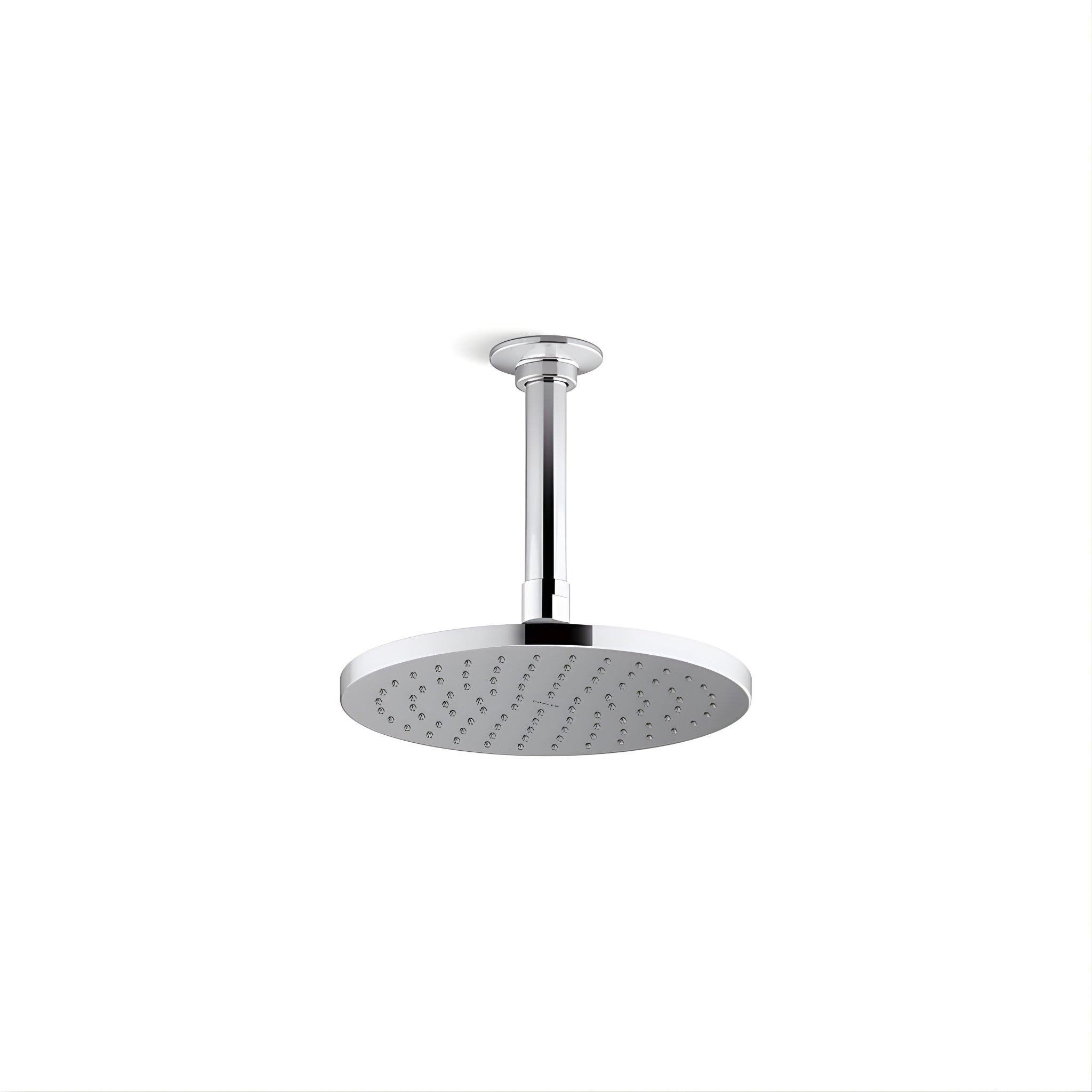 KOHLER ROUND SHOWER HEAD 203MM CHROME