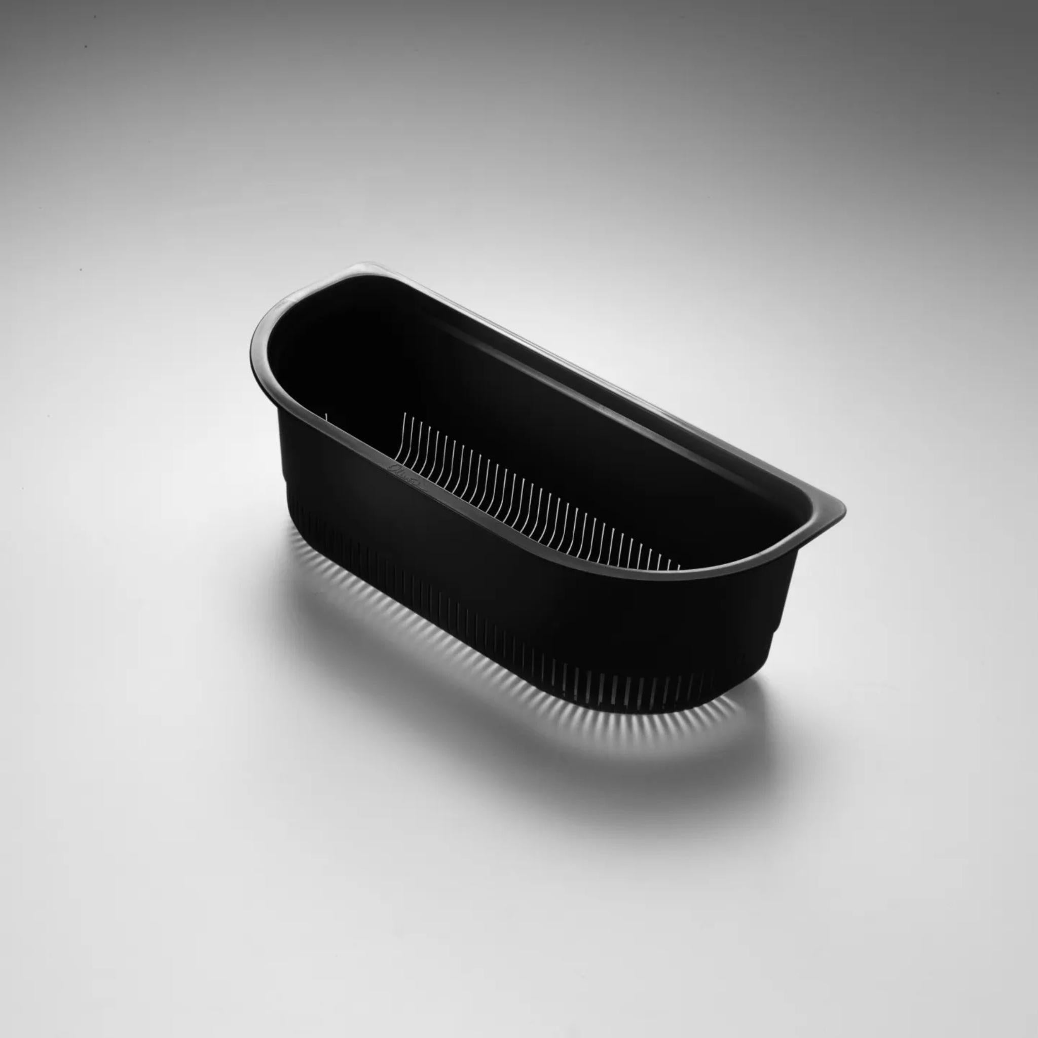 OLIVERI DIAZ 1 & 1/2 BOWL TOPMOUNT KITCHEN SINK WITH DRAINER STAINLESS STEEL 980MM