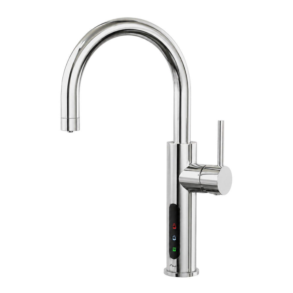 ALIA X51 INSTANT HOT FILTERED WATER TAP CHROME