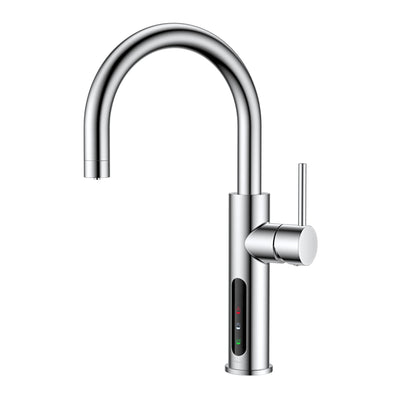 ALIA X51 LEAD FREE INSTANT HOT, COLD AND SPARKLING FILTERED WATER TAP CHROME