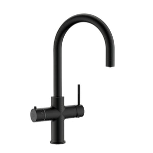 ALIA M41 INSTANT HOT FILTERED WATER TAP MATTE BLACK