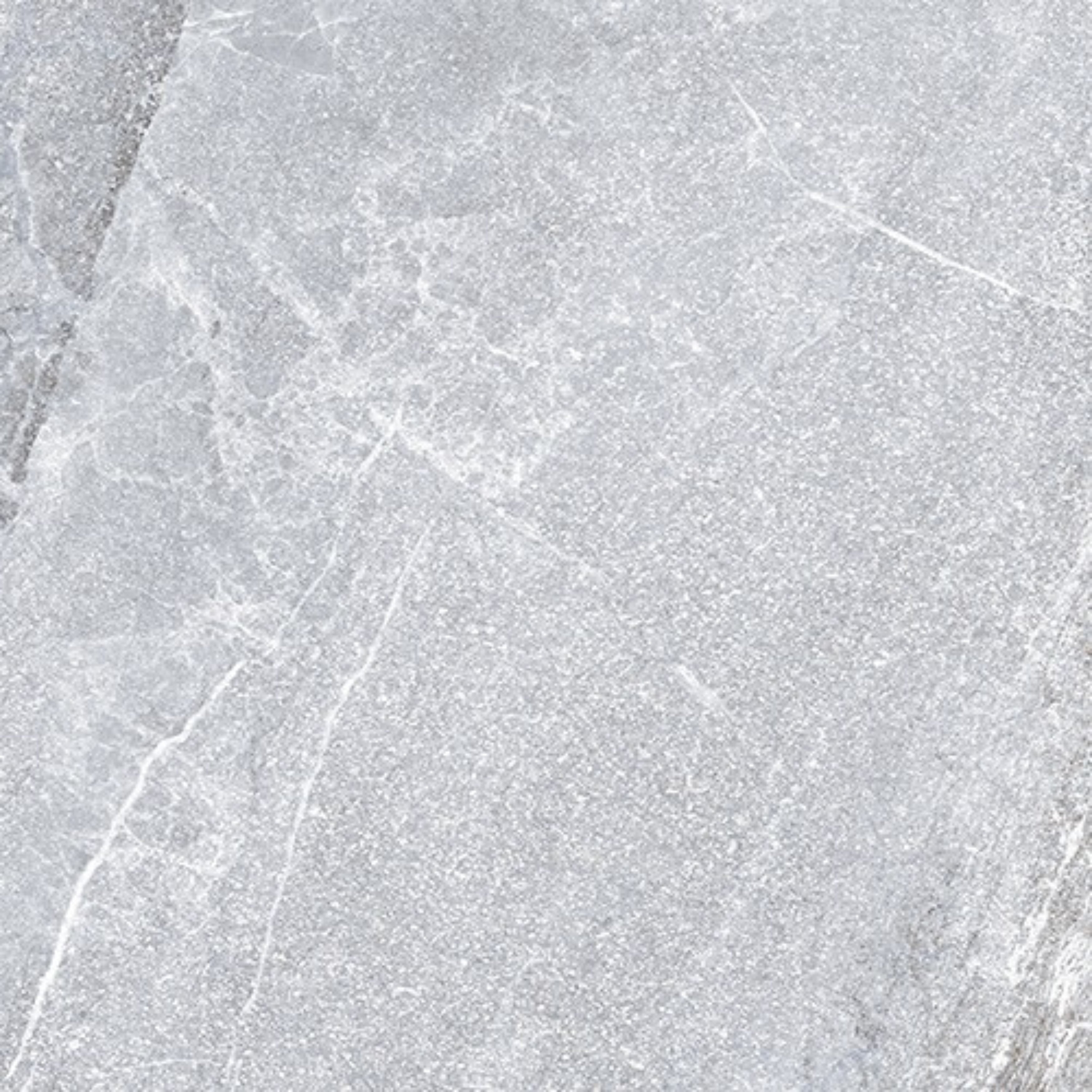 EVERSTONE AGATHOS GREY MATTE TILE SAMPLE (1PC)