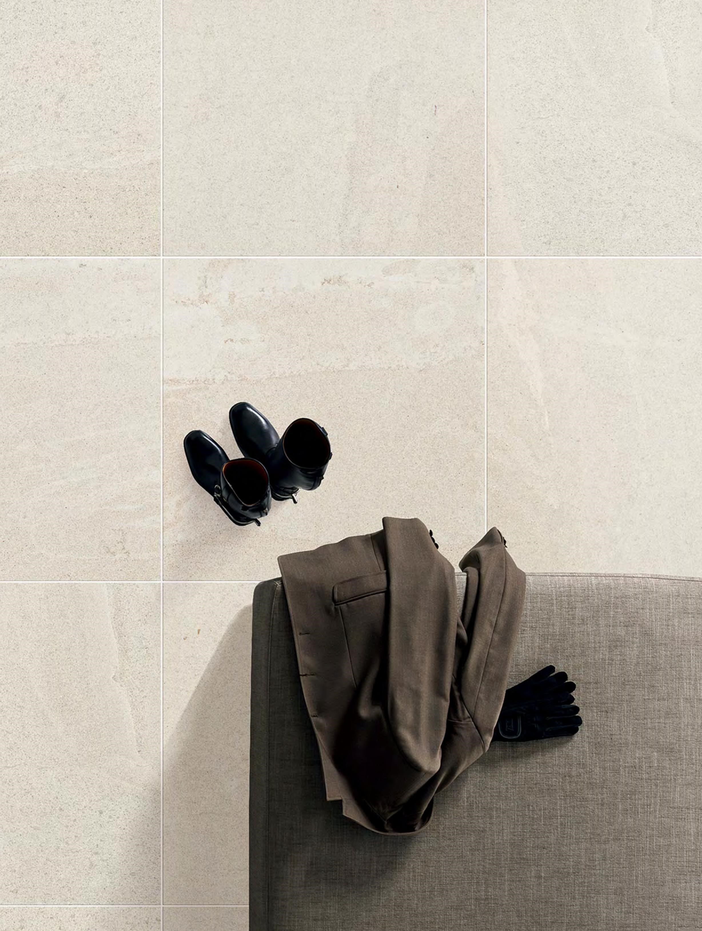 ELITE IMPORTERS ALPS WHITE MATTE 500X500MM SQUARE TILE (PER BOX)