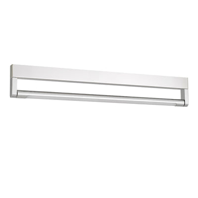 TELBIX ARVIN VANITY LED WALL LIGHT CHROME 620MM