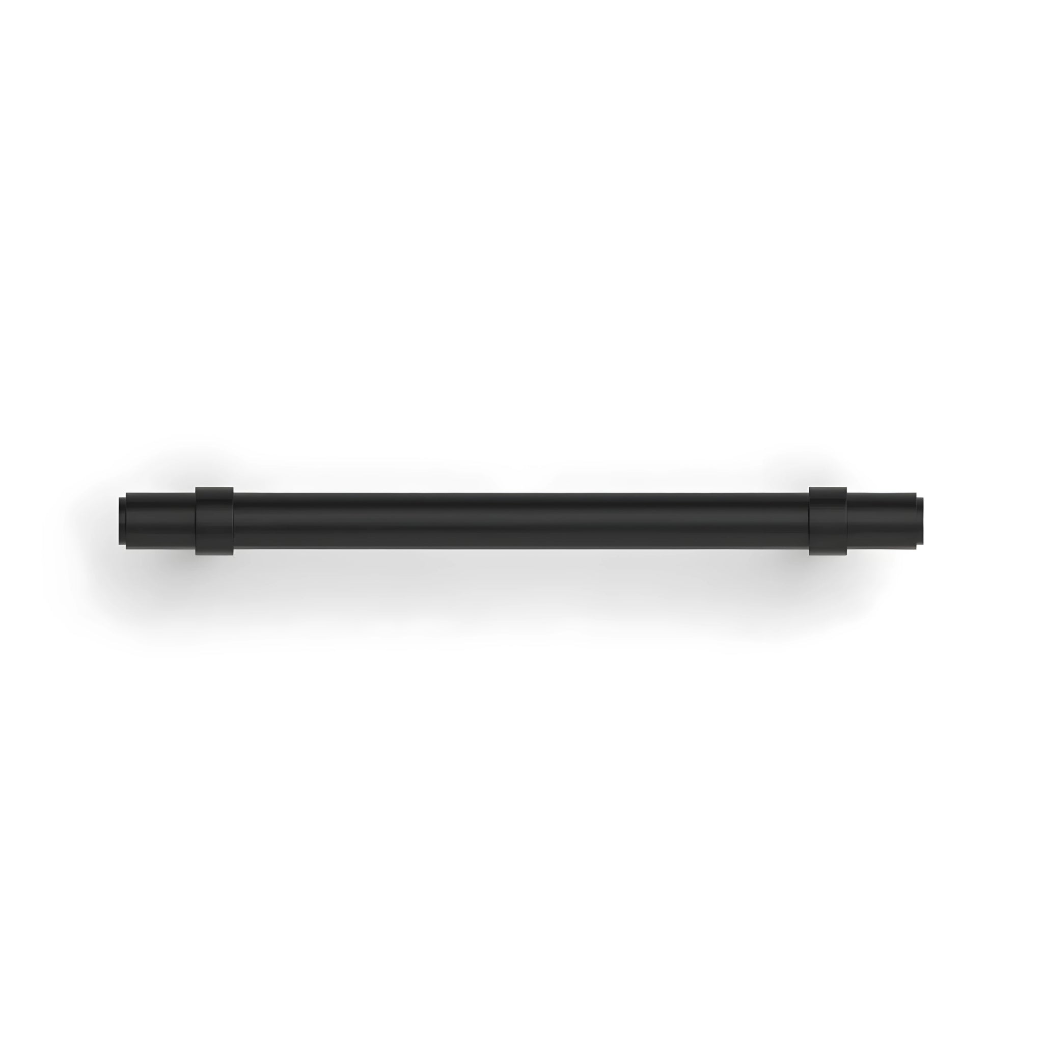 OTTI ASTOR HANDLE MATTE BLACK (MULTIPLE SIZES AVAILABLE)