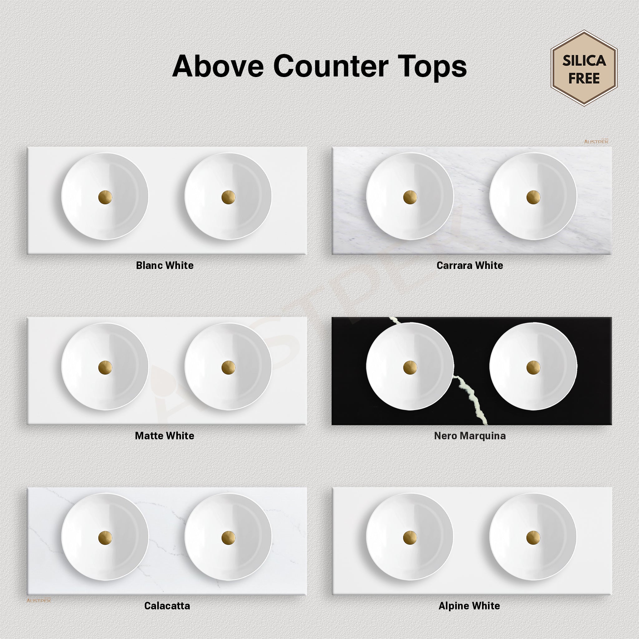 CETO REVIVE MATTE WHITE 1200MM DOUBLE BOWL FLOOR STANDING VANITY