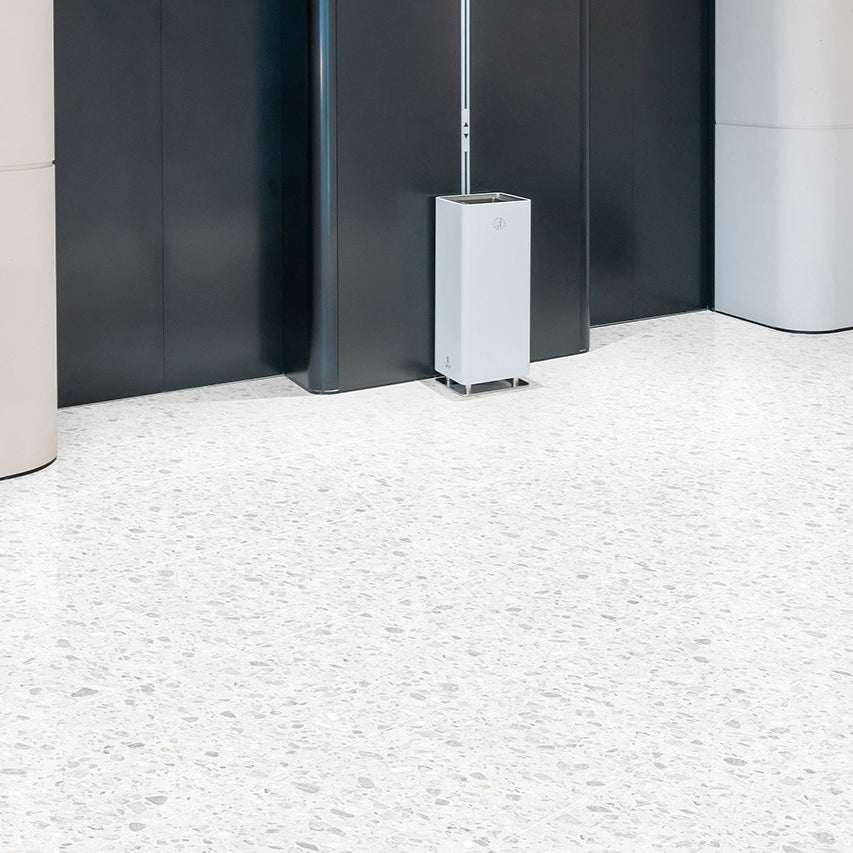 EVERSTONE AGGLO LIDO MATTE 600X300MM RECTANGULAR TILE (PER BOX)