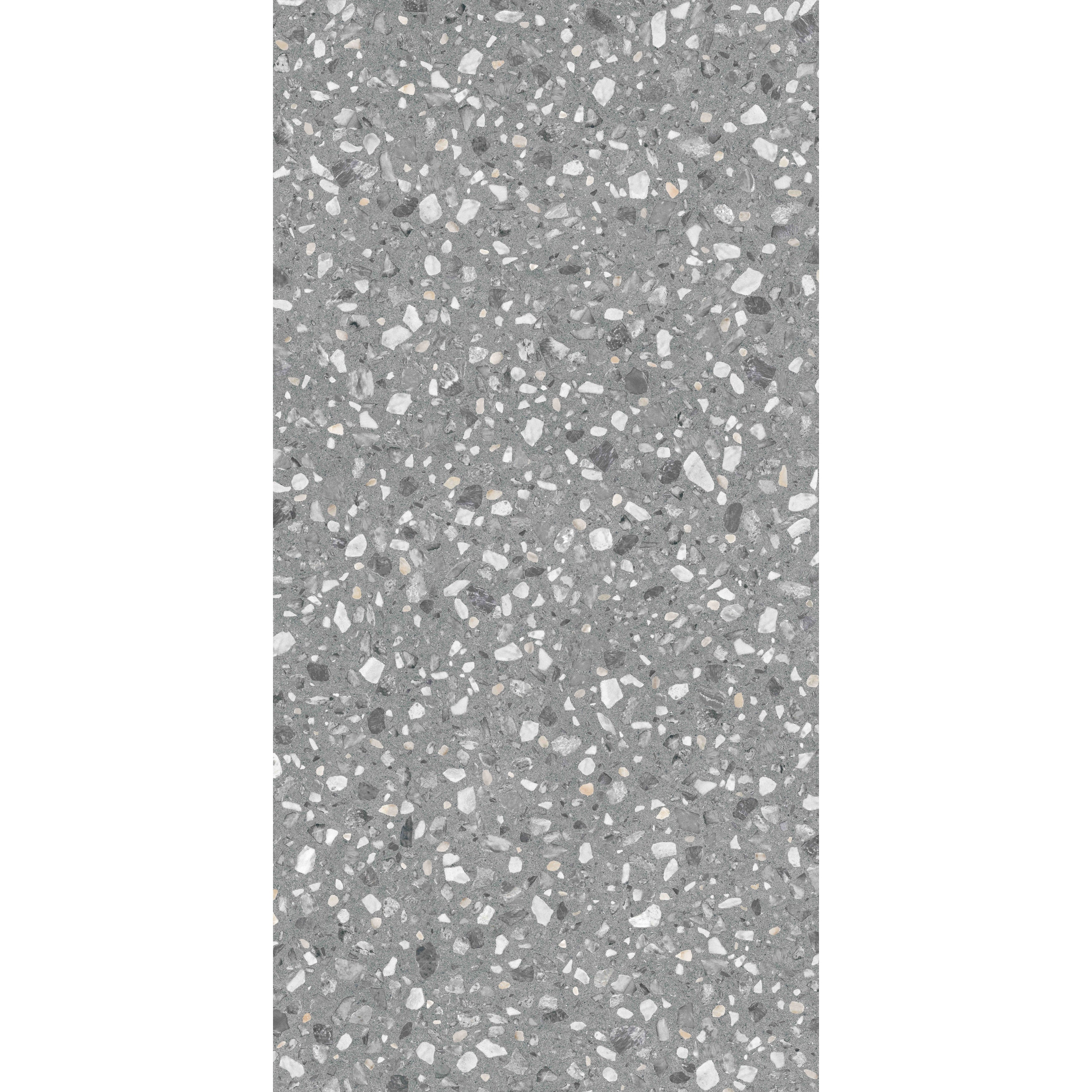 EVERSTONE AGGLO RIALTO MATTE 1200X600MM RECTANGULAR TILE (PER BOX)