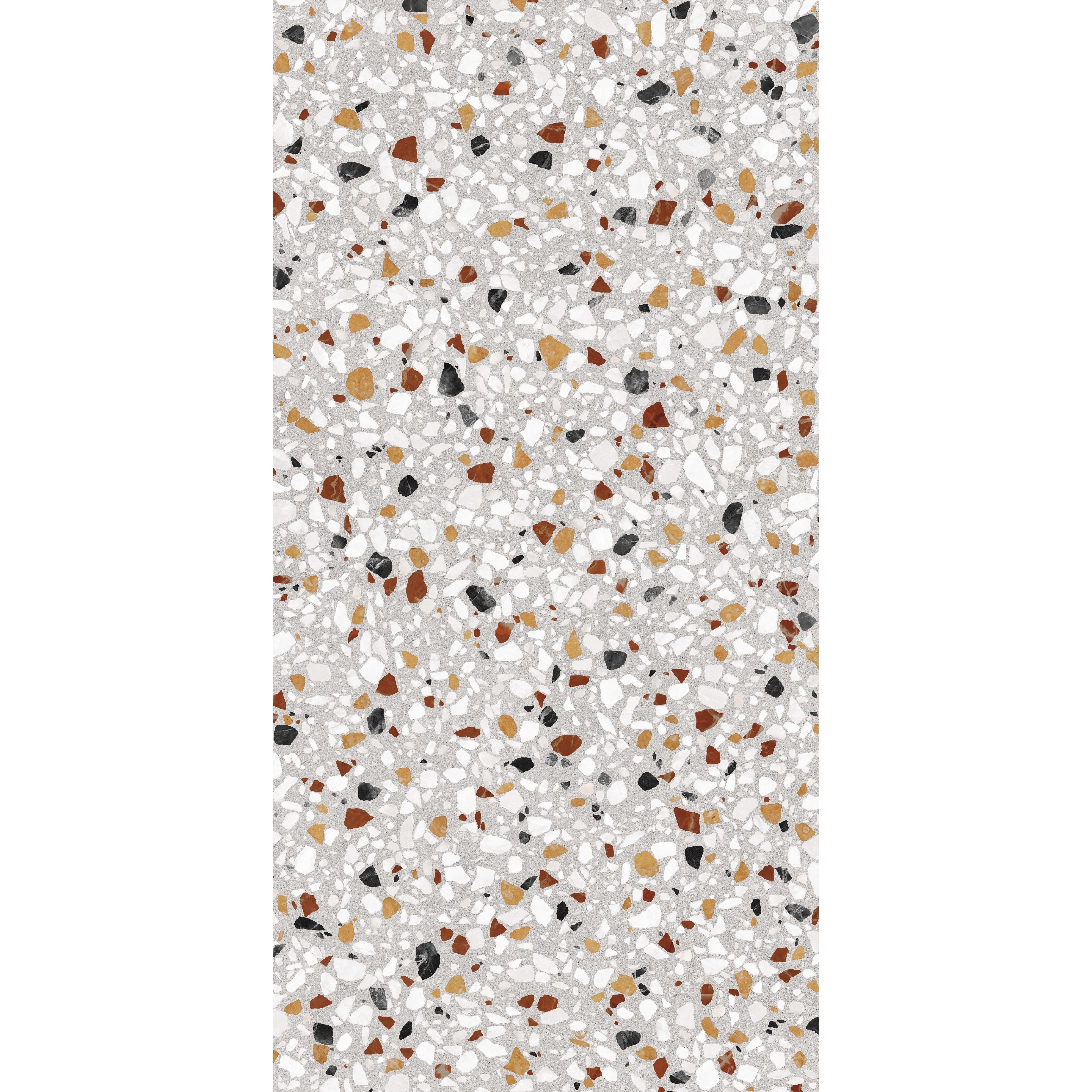 EVERSTONE AGGLO MURANO MATTE 1200X600MM RECTANGULAR TILE (PER BOX)